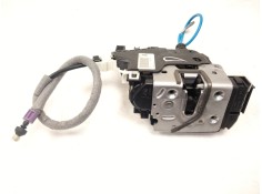 Recambio de cerradura puerta delantera derecha para mercedes-benz clase a (w176) a 180 cdi / d (176.012) referencia OEM IAM A166