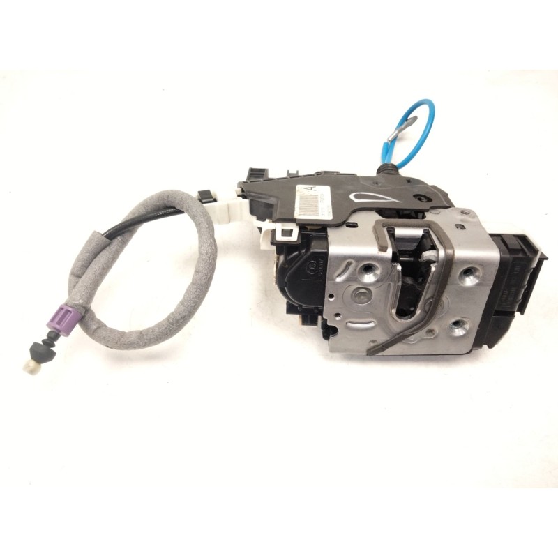 Recambio de cerradura puerta delantera derecha para mercedes-benz clase a (w176) a 180 cdi / d (176.012) referencia OEM IAM A166
