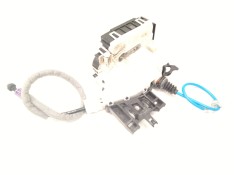 Recambio de cerradura puerta delantera derecha para mercedes-benz clase a (w176) a 180 cdi / d (176.012) referencia OEM IAM A166 2