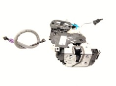 Recambio de cerradura puerta trasera derecha para mercedes-benz clase a (w176) a 180 cdi / d (176.012) referencia OEM IAM A20473