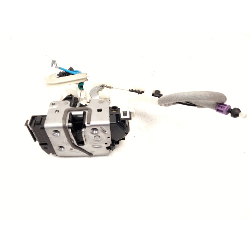 Recambio de cerradura puerta trasera izquierda para mercedes-benz clase a (w176) a 180 cdi / d (176.012) referencia OEM IAM A204