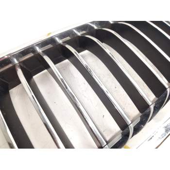 Recambio de rejilla paragolpes izquierda para bmw 5 (f10) 520 d xdrive referencia OEM IAM 51137412323  