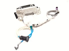 Recambio de cerradura puerta trasera izquierda para mercedes-benz clase a (w176) a 180 cdi / d (176.012) referencia OEM IAM A204 2