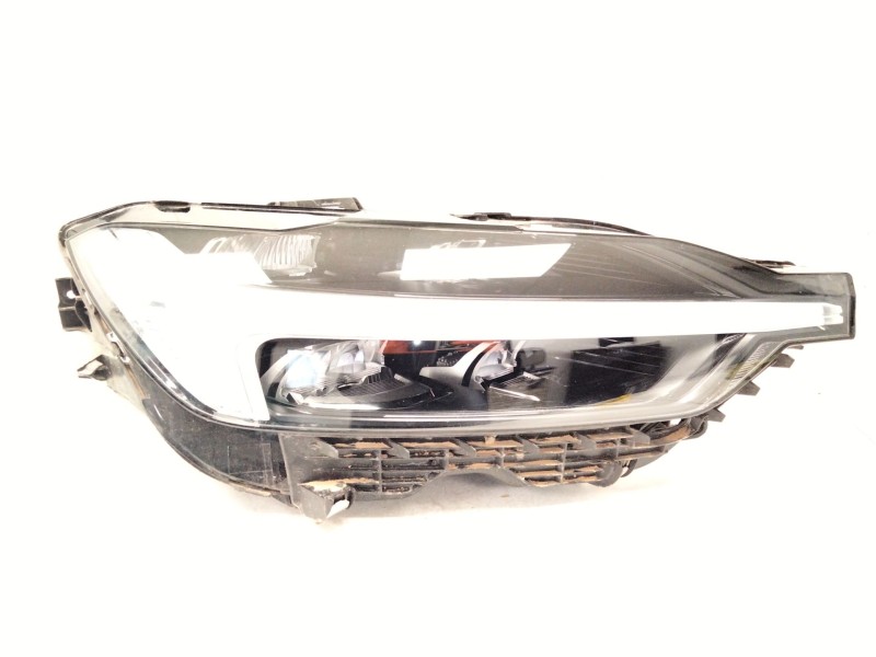 Recambio de faro derecho para volvo xc60 ii (246) b4 mild-hybrid referencia OEM IAM 32337377  