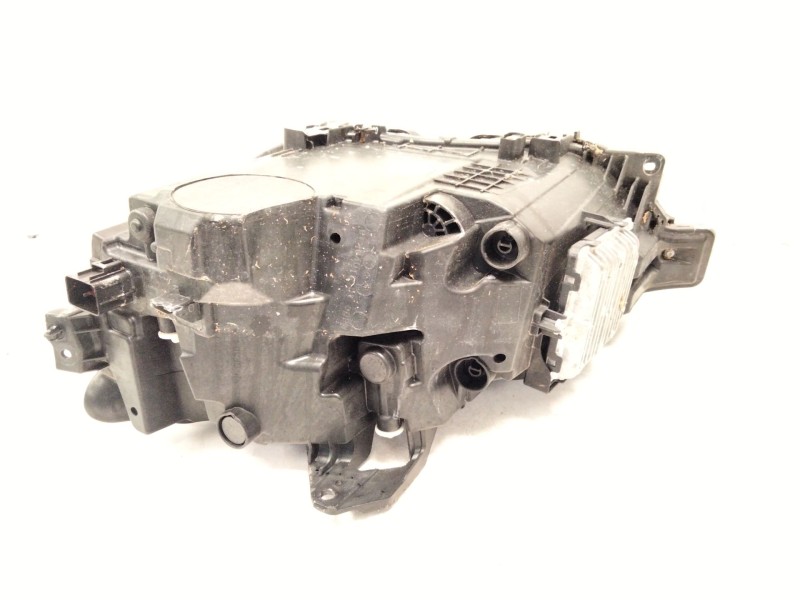 Recambio de faro derecho para volvo xc60 ii (246) b4 mild-hybrid referencia OEM IAM 32337377  