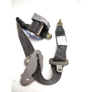 Recambio de cinturon seguridad delantero izquierdo para hyundai h-1 cargo (tq) 2.5 crdi referencia OEM IAM B61R62004L  