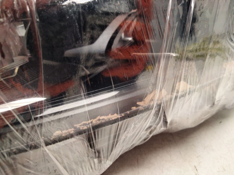 Recambio de faro derecho para volvo xc60 ii (246) b4 mild-hybrid referencia OEM IAM 32337377  