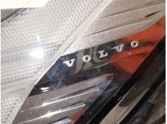Recambio de faro izquierdo para volvo xc60 ii (246) b4 mild-hybrid referencia OEM IAM 32342514   2