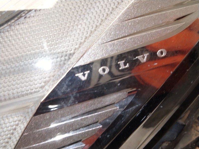 Recambio de faro izquierdo para volvo xc60 ii (246) b4 mild-hybrid referencia OEM IAM 32342514  