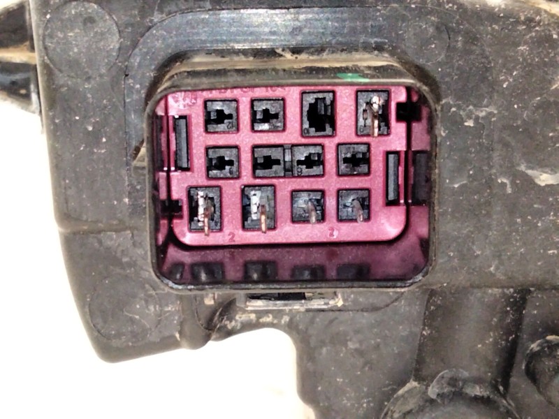 Recambio de faro izquierdo para volvo xc60 ii (246) b4 mild-hybrid referencia OEM IAM 32342514  