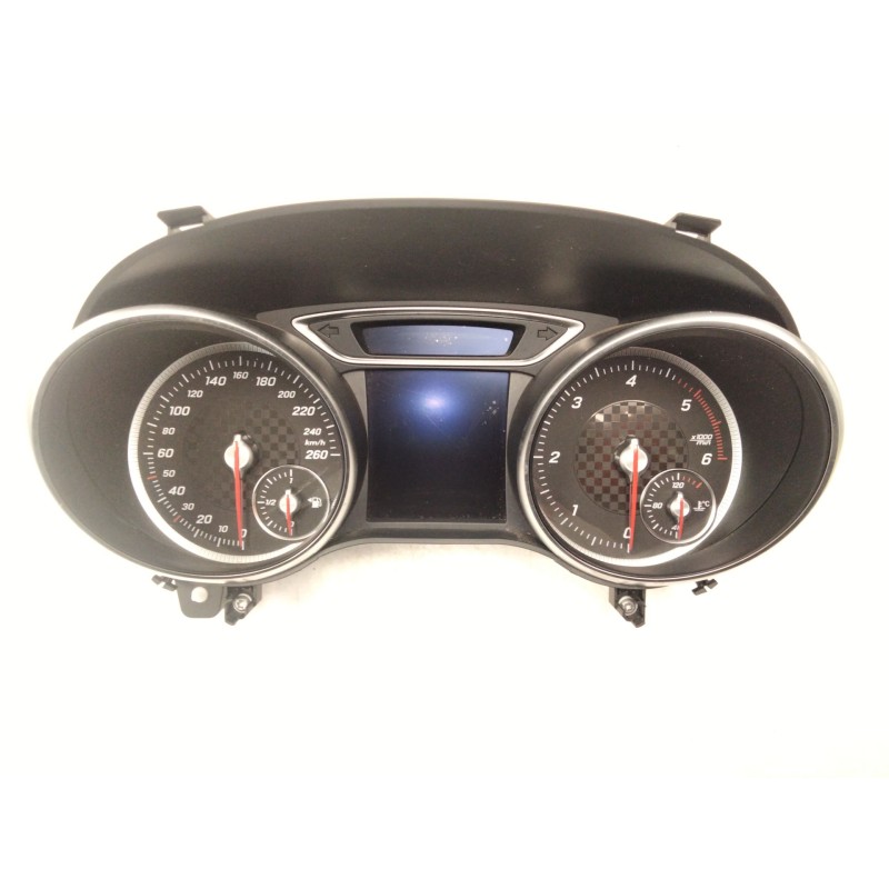 Recambio de cuadro instrumentos para mercedes-benz clase a (w176) a 180 cdi / d (176.012) referencia OEM IAM A1769008303  