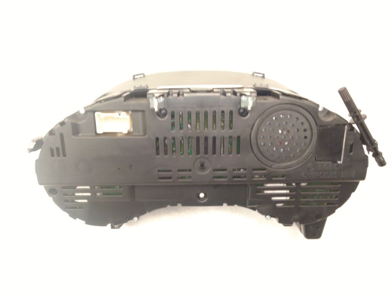 Recambio de cuadro instrumentos para mercedes-benz clase a (w176) a 180 cdi / d (176.012) referencia OEM IAM A1769008303  