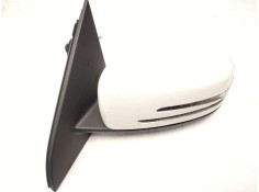 Recambio de retrovisor izquierdo para mercedes-benz clase a (w176) a 180 cdi / d (176.012) referencia OEM IAM A1768100116  