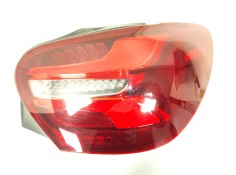 Recambio de piloto trasero derecho para mercedes-benz clase a (w176) a 180 cdi / d (176.012) referencia OEM IAM A1769065100  