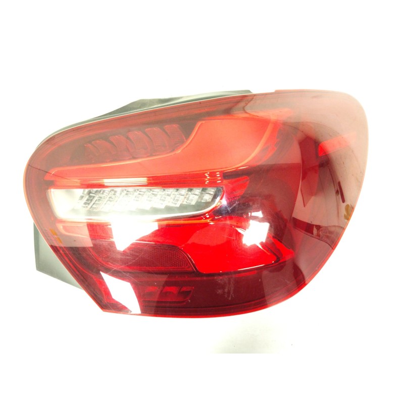 Recambio de piloto trasero derecho para mercedes-benz clase a (w176) a 180 cdi / d (176.012) referencia OEM IAM A1769065100  