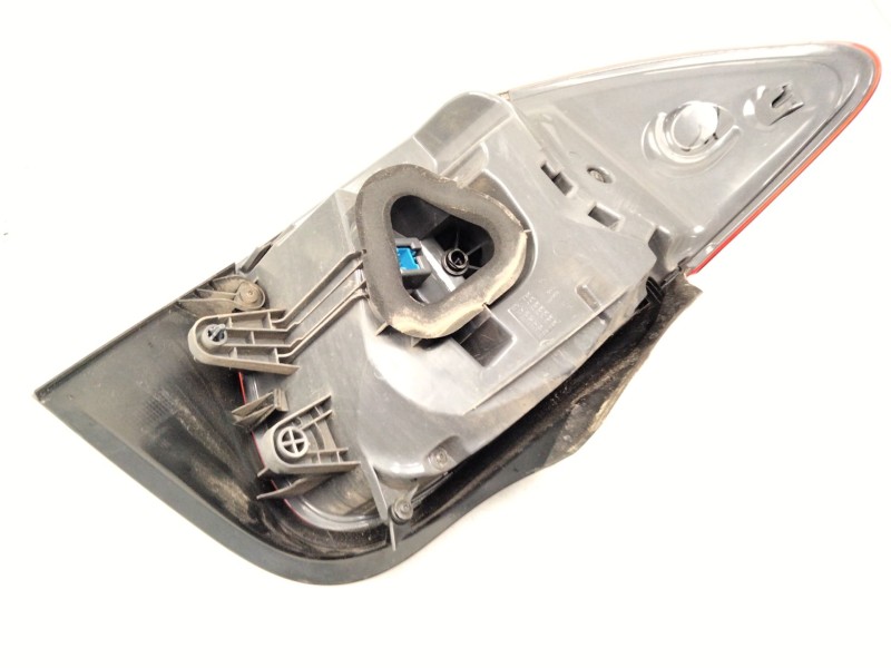 Recambio de piloto trasero derecho para mercedes-benz clase a (w176) a 180 cdi / d (176.012) referencia OEM IAM A1769065100  