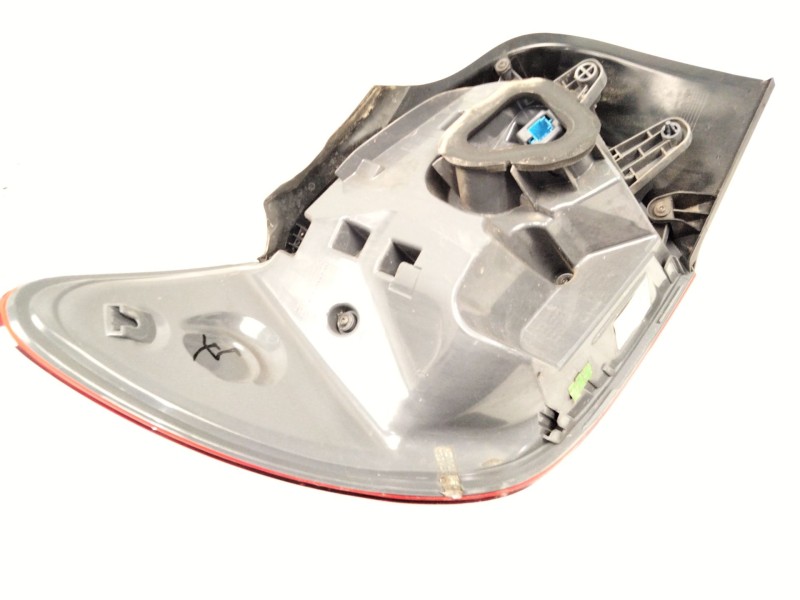 Recambio de piloto trasero derecho para mercedes-benz clase a (w176) a 180 cdi / d (176.012) referencia OEM IAM A1769065100  