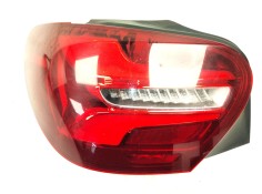 Recambio de piloto trasero izquierdo para mercedes-benz clase a (w176) a 180 cdi / d (176.012) referencia OEM IAM A1769065300  