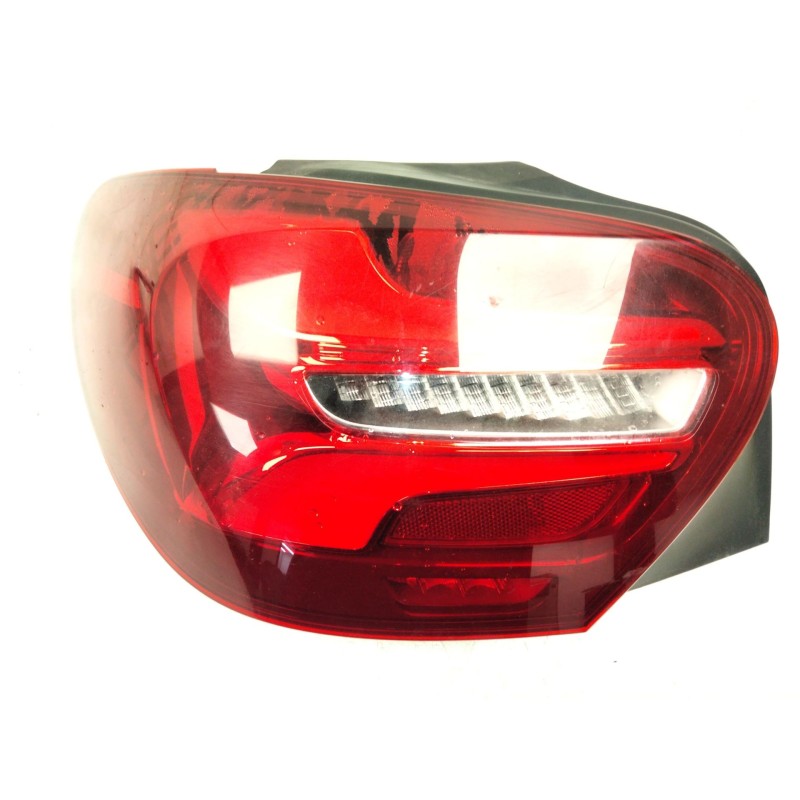 Recambio de piloto trasero izquierdo para mercedes-benz clase a (w176) a 180 cdi / d (176.012) referencia OEM IAM A1769065300  