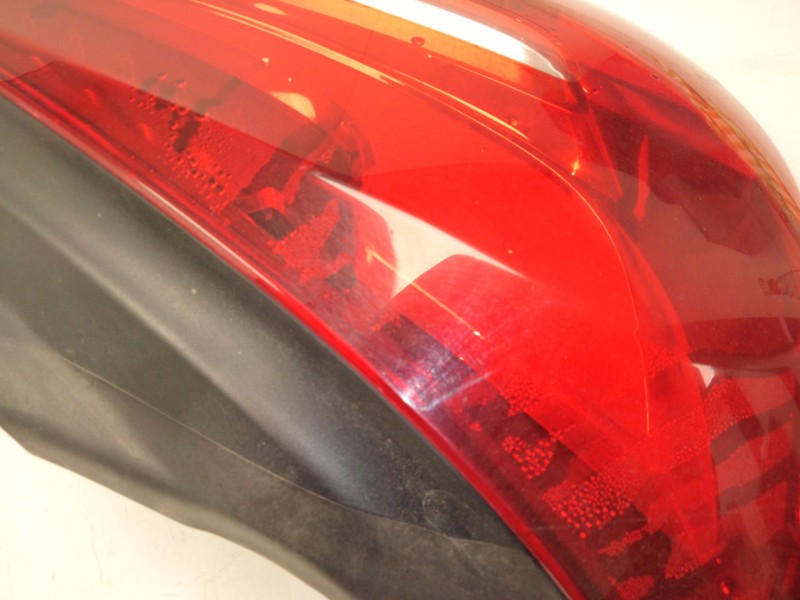 Recambio de piloto trasero izquierdo para mercedes-benz clase a (w176) a 180 cdi / d (176.012) referencia OEM IAM A1769065300  