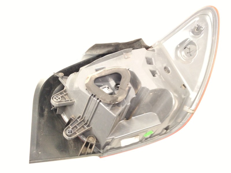 Recambio de piloto trasero izquierdo para mercedes-benz clase a (w176) a 180 cdi / d (176.012) referencia OEM IAM A1769065300  