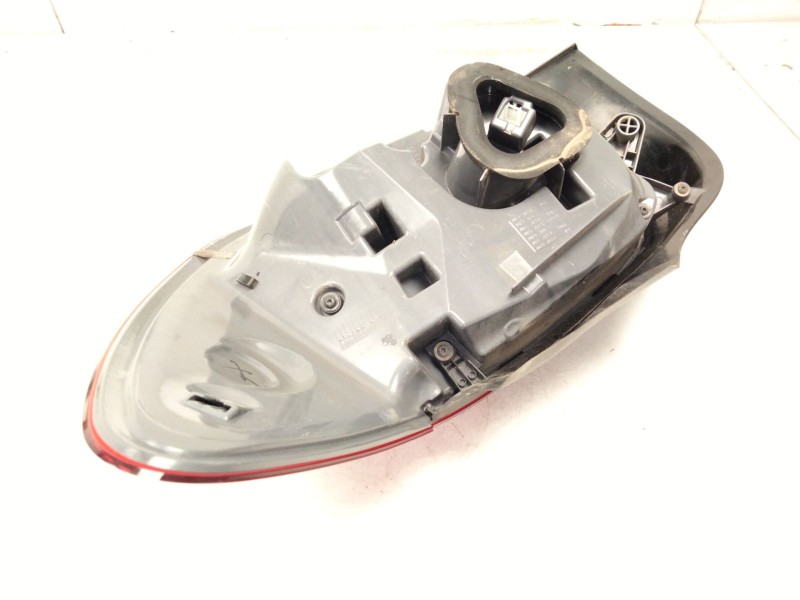 Recambio de piloto trasero izquierdo para mercedes-benz clase a (w176) a 180 cdi / d (176.012) referencia OEM IAM A1769065300  