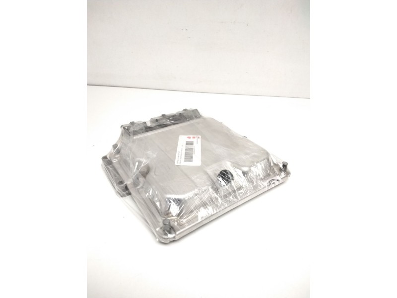 Recambio de centralita motor uce para citroën c5 berlina 2.0 hdi sx referencia OEM IAM 0281010808 9644721080 28FM0367