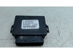 Recambio de modulo electronico para mercedes-benz clase a (w176) a 180 cdi / d (176.012) referencia OEM IAM 23483510227  