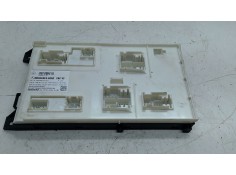 Recambio de modulo electronico para mercedes-benz clase a (w176) a 180 cdi / d (176.012) referencia OEM IAM A1569007702  