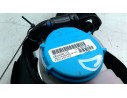 CINTURON SEGURIDAD DELANTERO DERECHO A1768602285 