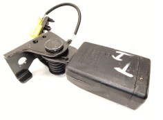 Recambio de enganche cinturon trasero izquierdo para mercedes-benz clase a (w176) a 180 cdi / d (176.012) referencia OEM IAM A17