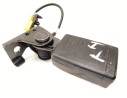 ENGANCHE CINTURON TRASERO IZQUIERDO A176600369 