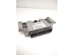 Recambio de centralita motor uce para citroën c4 berlina collection referencia OEM IAM IAW6LP212 16988004 9665936280