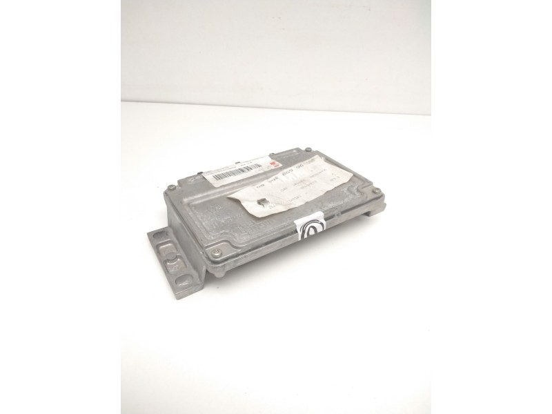 Recambio de centralita motor uce para citroën c4 berlina collection referencia OEM IAM IAW6LP212 16988004 9665936280