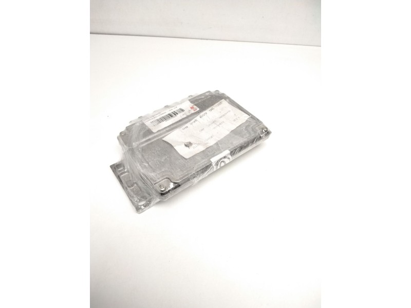 Recambio de centralita motor uce para citroën c4 berlina collection referencia OEM IAM IAW6LP212 16988004 9665936280