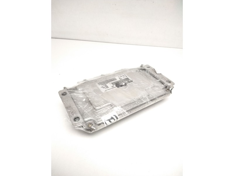 Recambio de centralita motor uce para citroën xsara berlina 1.6i 16v exclusive referencia OEM IAM 0261206606 9638765980 26FM1055