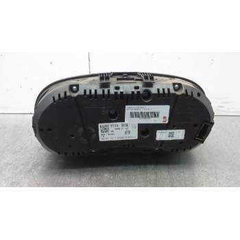 Recambio de cuadro instrumentos para seat leon (5f1) style referencia OEM IAM 5F0920860J  