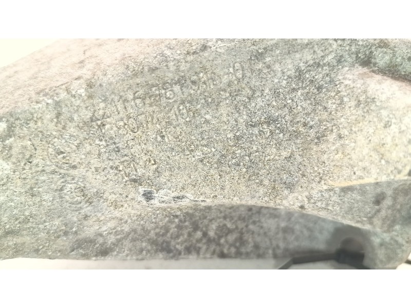 Recambio de soporte motor derecho superior para bmw 3 (e90) 330 d referencia OEM IAM 22116781916-01  