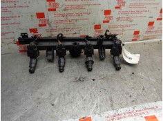 Recambio de rampa inyectora para seat ibiza (6k1) 1.4 referencia OEM IAM   