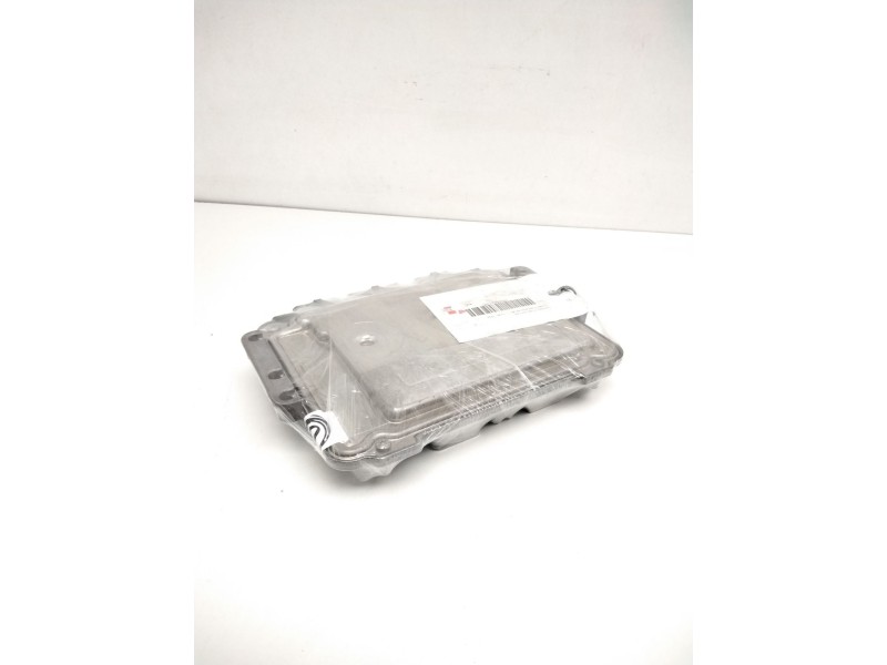 Recambio de centralita motor uce para peugeot 206 berlina xt referencia OEM IAM 0281011784 9655919780 EDC16C34