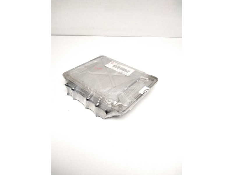 Recambio de centralita motor uce para fiat panda (169) 1.1 8v referencia OEM IAM IAW4AFSS 4KPEJW87F 55196260