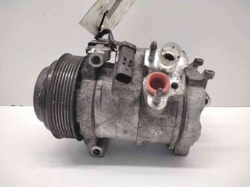 Recambio de compresor aire acondicionado para jeep gr. cherokee (wh) 3.0 crd limited referencia OEM IAM 4472205601  