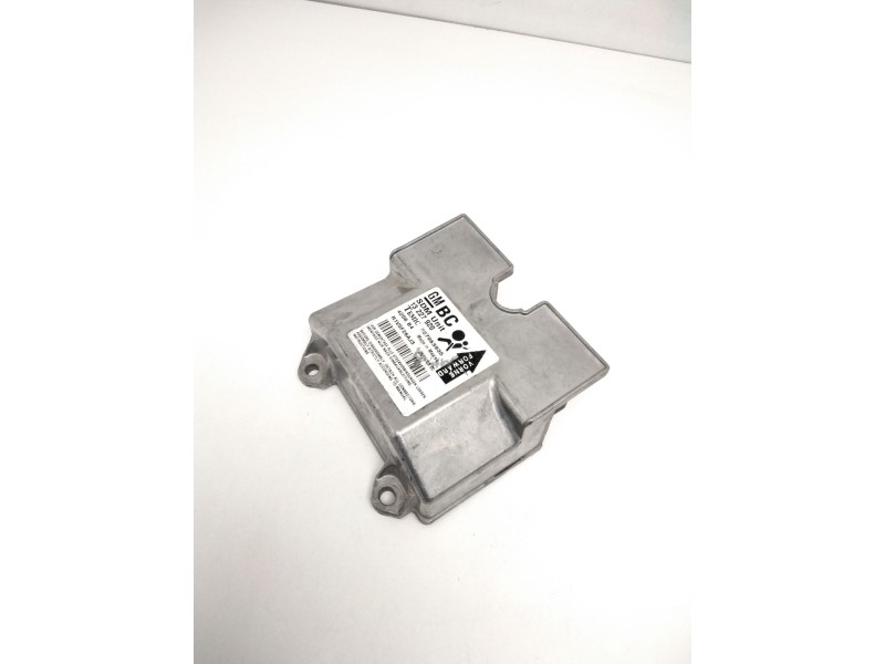 Recambio de centralita airbag para opel astra h (a04) 1.7 cdti (l48) referencia OEM IAM 13227920 327963935 R1V5F26AJ3