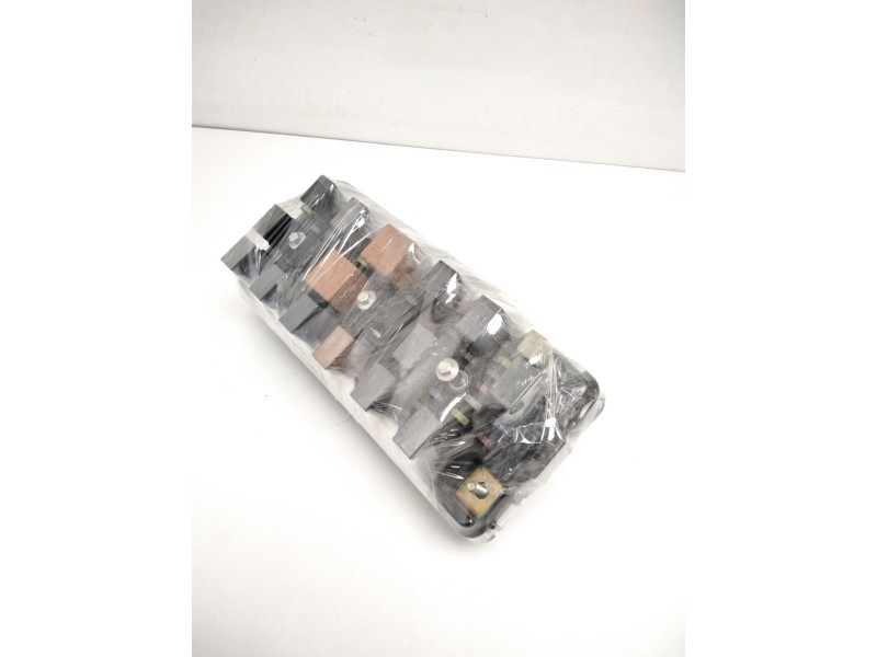 Recambio de centralita bsm para opel antara cosmo 4x4 referencia OEM IAM AK62038 07237M 