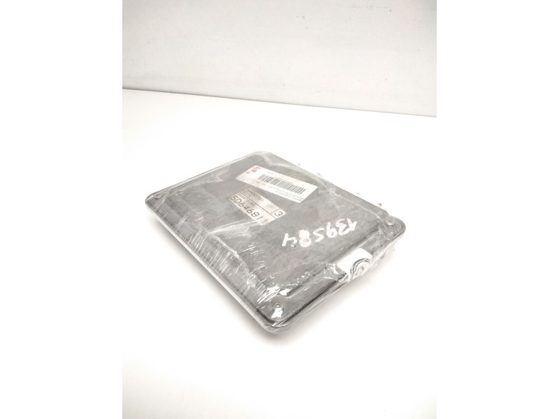 Recambio de centralita motor uce para mg serie 45 (t/rt) 2.0 td referencia OEM IAM 0281001956 MSB101151 1039S04319