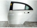 PUERTA TRASERA IZQUIERDA A1767300105 