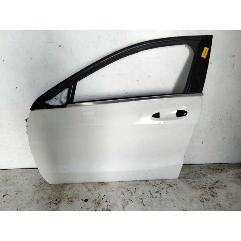 Recambio de puerta delantera izquierda para mercedes-benz clase a (w176) a 180 cdi / d (176.012) referencia OEM IAM   