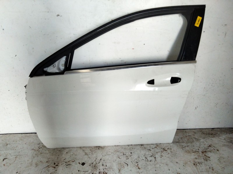 Recambio de puerta delantera izquierda para mercedes-benz clase a (w176) a 180 cdi / d (176.012) referencia OEM IAM   