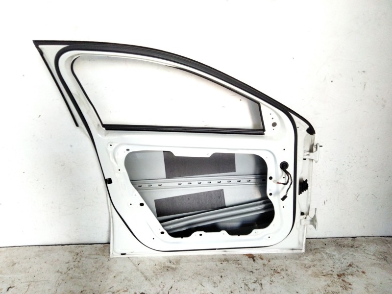 Recambio de puerta delantera izquierda para mercedes-benz clase a (w176) a 180 cdi / d (176.012) referencia OEM IAM   