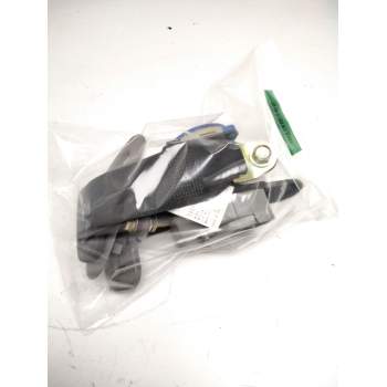Recambio de cinturon seguridad delantero izquierdo para hyundai h-1 cargo (tq) 2.5 crdi referencia OEM IAM B61R62004L  